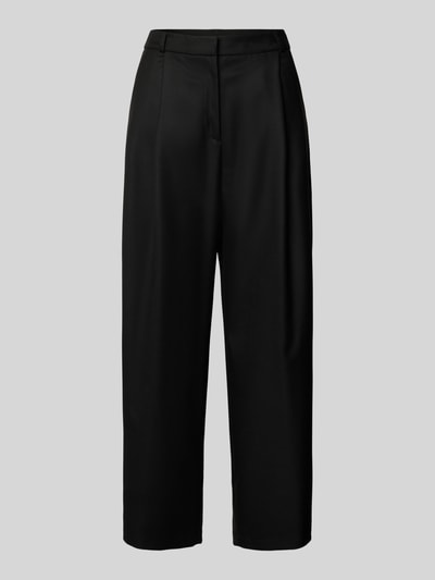 Peek & Cloppenburg P&C* curated by Anouk YveCulotte mit Bundfalten - Capsule Wardrobe in black Riesige Ersparnisse