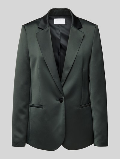 Peek & Cloppenburg Jake*s CollectionBlazer mit Reverskragen in bottle Begrenztes Angebot