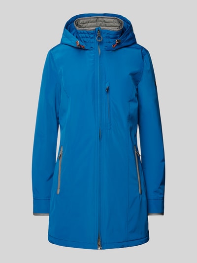 Peek & Cloppenburg WellensteynFunktionsjacke mit Stehkragen Modell 'STOCKHOLM' in royal Discount Store für neue Produkte