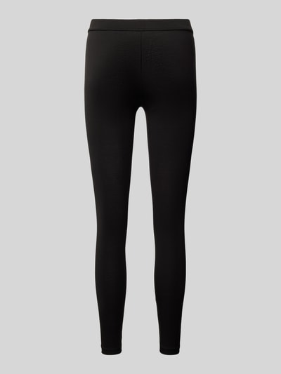 Peek & Cloppenburg HUGOLeggings mit Label-Detail in black Verkauf