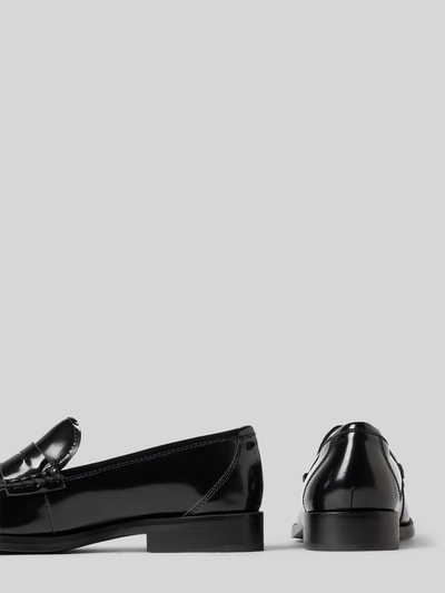 Peek & Cloppenburg Newd TamarisLoafers mit Blockabsatz in black Große Rabatte