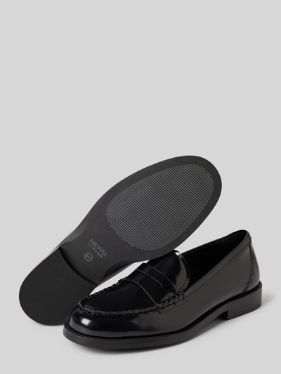 Peek & Cloppenburg Newd TamarisLoafers mit Blockabsatz in black Große Rabatte