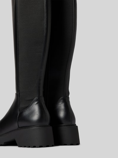 Peek & Cloppenburg Steve MaddenStiefel mit elastischen Einsätzen Modell 'CALLBACK' in black Günstig kaufen