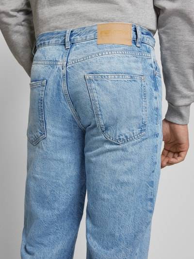 Peek & Cloppenburg REVIEWEssentials Straight Fit Jeans in blau Fabrikpreis