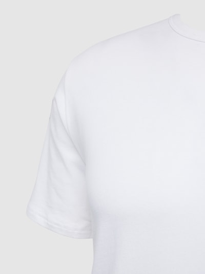 Peek & Cloppenburg Tommy HilfigerT-Shirt mit Rundhalsausschnitt im 3er-Pacl in weiss Top Angebot