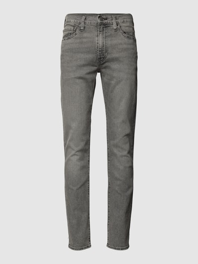 Peek & Cloppenburg Levi's®Jeans im 5-Pocket-Design Modell '511 WHATEVER YOU LIKE' in mittelgrau Blitzangebot