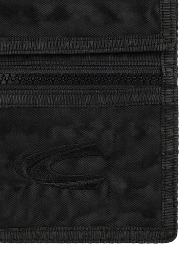 Peek & Cloppenburg camel activePortemonnaie mit Schulterriemen in black Bis zu 55% Rabatt
