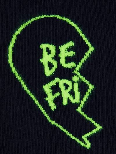 Peek & Cloppenburg Happy SocksSocken im 2er-Pack in Geschenkbox Modell 'Bestie' in neon gruen Super Rabatt