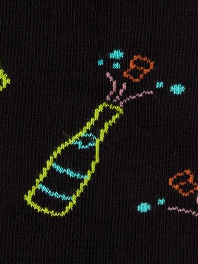 Peek & Cloppenburg Happy SocksSocken im 2er-Pack in dunkelblau Sonderangebot