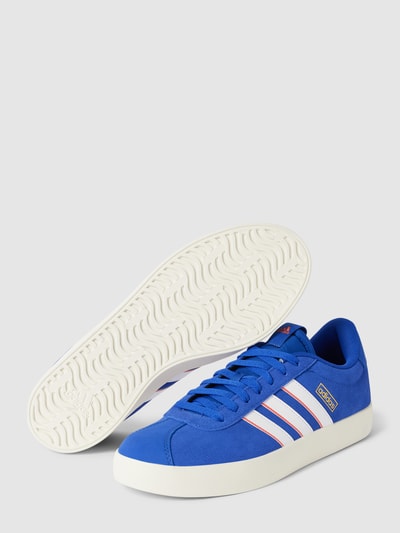 Peek & Cloppenburg ADIDAS SPORTSWEARSneaker mit Logo-Streifen in royal Bis zu 60% Rabatt