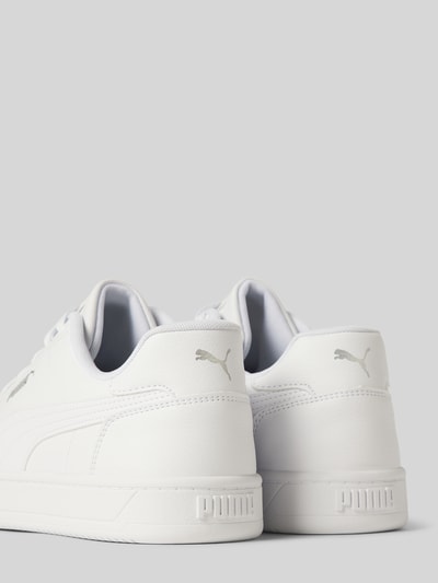Peek & Cloppenburg PumaSneaker mit Label-Print Modell 'Caven 2.0' in weiss Nur für heute