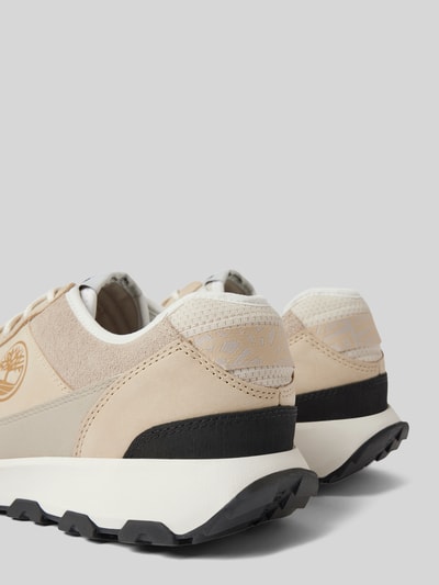 Peek & Cloppenburg TimberlandSneaker mit Schnürverschluss Modell 'Winsor' in beige 50% Rabatt mit kostenlosem Versand