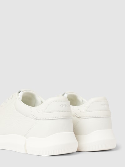 Peek & Cloppenburg GeoxHerren Sneaker von Geox in weiss Clearance-Verkauf