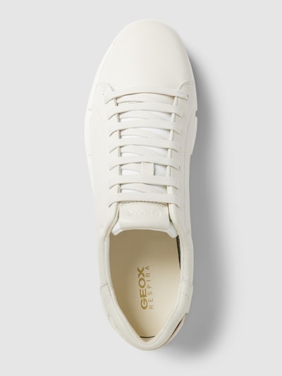Peek & Cloppenburg GeoxHerren Sneaker von Geox in weiss Clearance-Verkauf