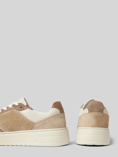 Peek & Cloppenburg CopenhagenSneaker mit Schnürverschluss in beige Günstig kaufen