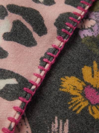 Peek & Cloppenburg CodelloSchal mit eingefasstem Saum in pink Jubiläumsangebot