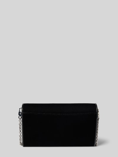 Peek & Cloppenburg Lauren Ralph LaurenUmhängetasche mit Label-Details Modell 'ADAIR' in black Tägliche Deals